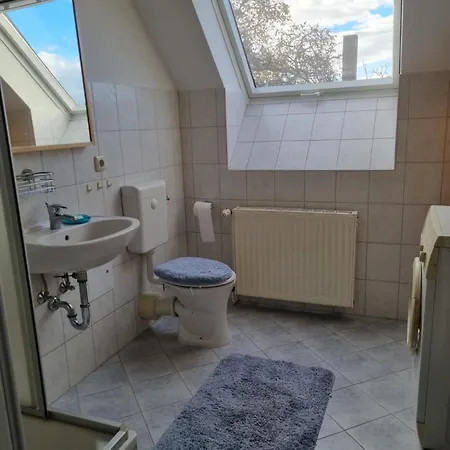 Helle Ferienwohnung Nach Stadtzentrum *